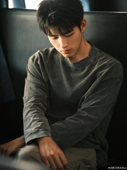 陈飞宇视频爆料是真的吗,陈飞宇视频爆料真实性揭秘  第2张