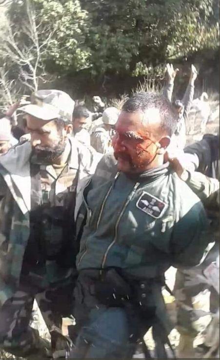 印军飞行员爆料视频播放,揭秘印巴冲突背后的真相 第1张 印军飞行员爆料视频播放,揭秘印巴冲突背后的真相 第1张